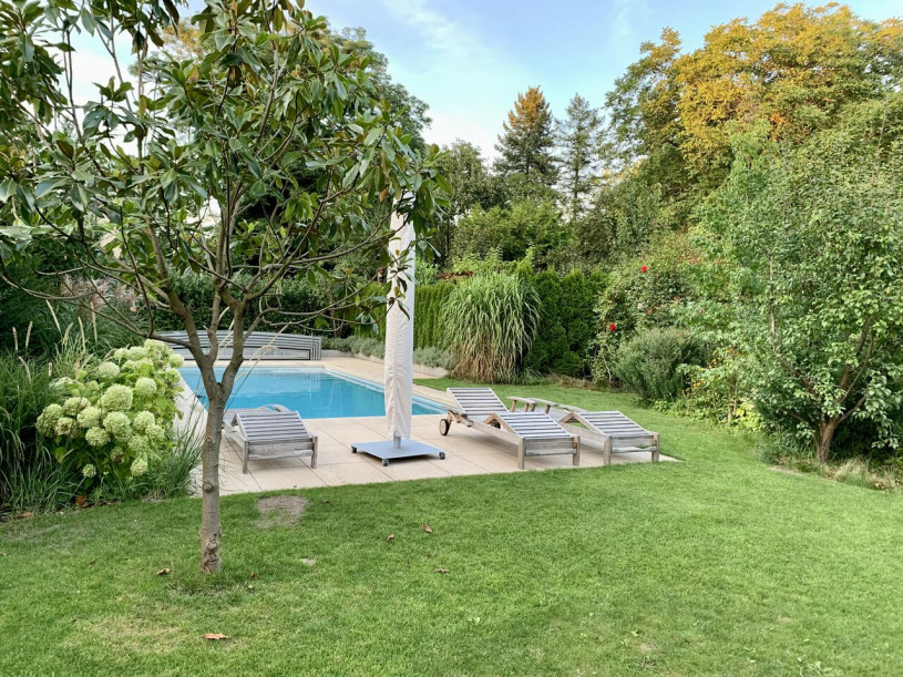 plush74 private house with pool 5