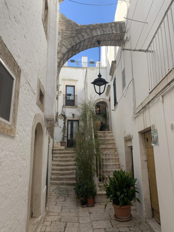 plush74 puglia beautiful village 11