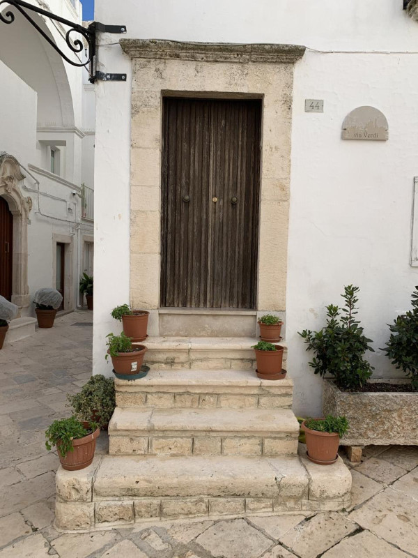 plush74 puglia beautiful village 13