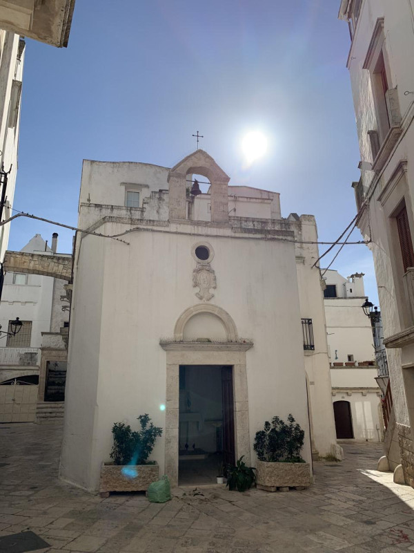 plush74 puglia beautiful village 8