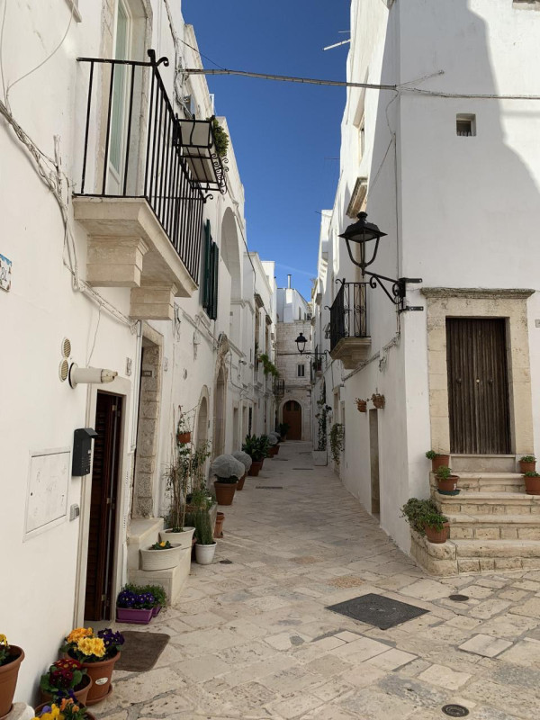 plush74 puglia beautiful village 9
