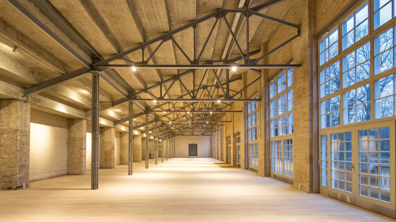 pluche74 renbaan berlijn 1