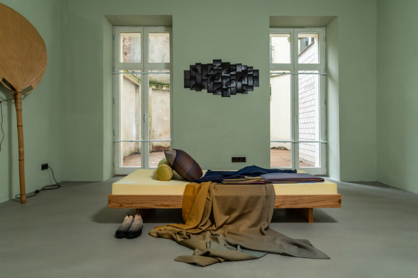 plush74 rental film foto event berlin germany house gallery space studio 64