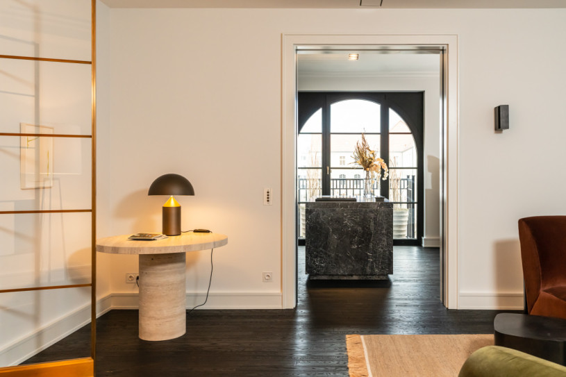 plush74 rental film foto event germany berlin apartment house showroom space 10