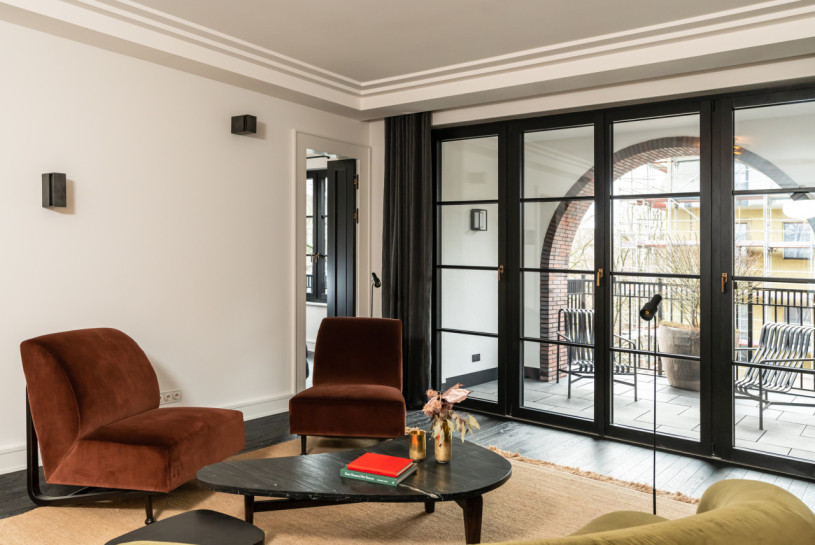 plush74 rental film foto event germany berlin apartment house showroom space 12