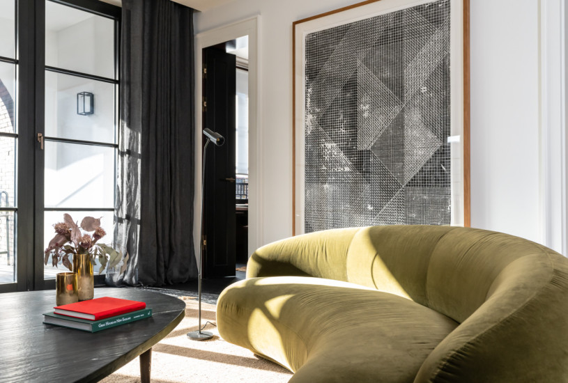 plush74 rental film foto event germany berlin apartment house showroom space 19