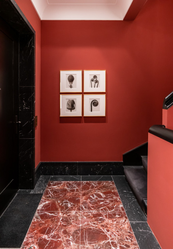 plush74 rental film foto event germany berlin apartment house showroom space 24