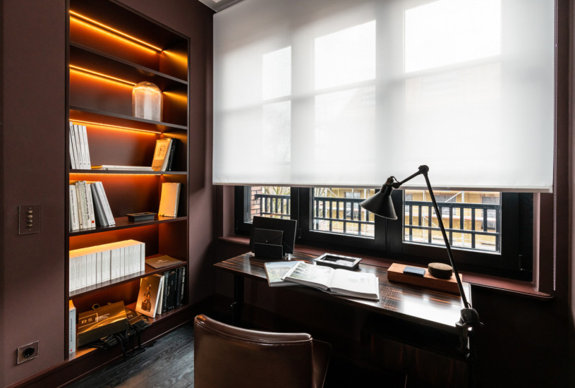 plush74 rental film foto event germany berlin apartment house showroom space 4