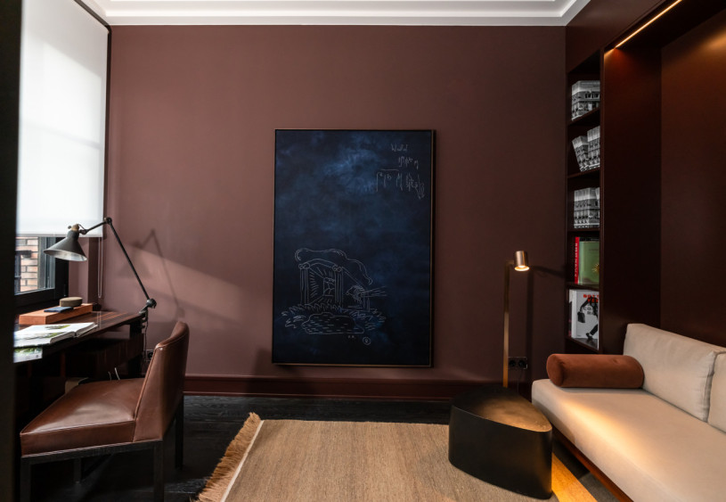 plush74 rental film foto event germany berlin apartment house showroom space 5