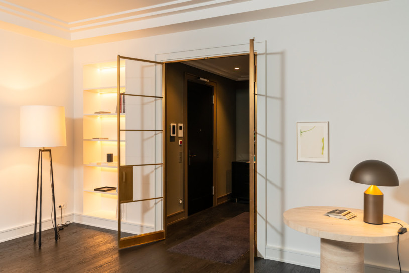 plush74 rental film foto event germany berlin apartment house showroom space 9