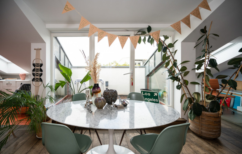 plush74 noleggio film foto evento germania berlino appartamento loft spazio sul tetto 15