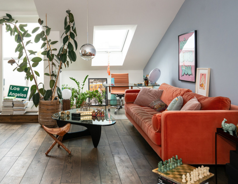 plush74 noleggio film foto evento germania berlino appartamento loft spazio sul tetto 18