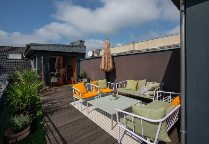 plush74 noleggio film foto evento germania berlino appartamento loft tetto spazio 20