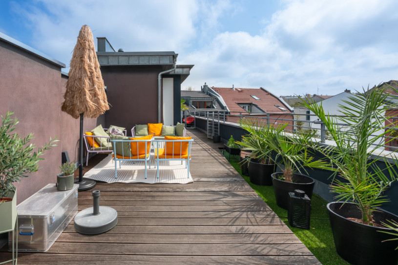 plush74 noleggio film foto evento germania berlino appartamento loft tetto spazio 22