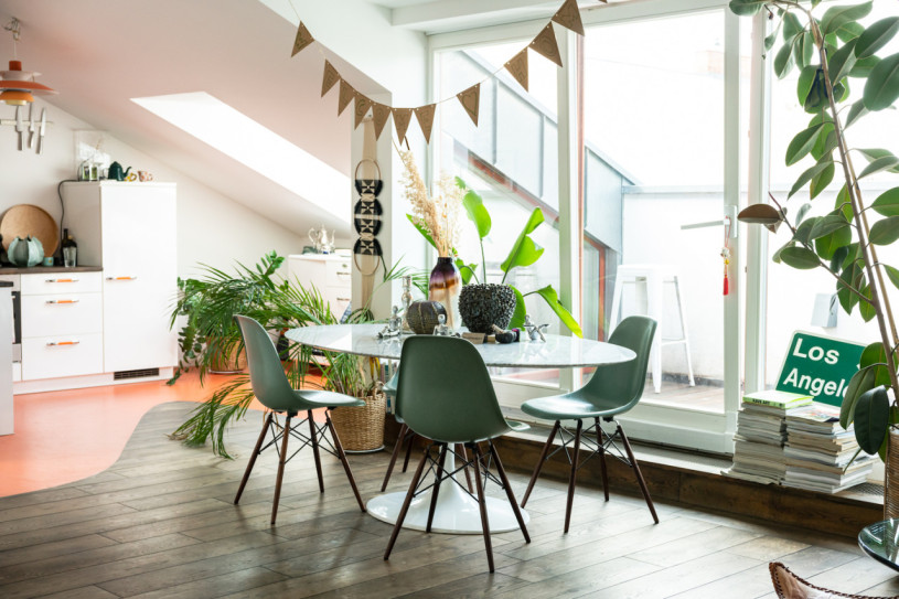 plush74 noleggio film foto evento germania berlino appartamento loft spazio sul tetto 27