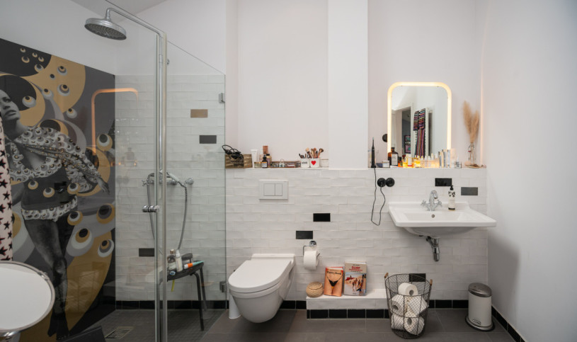 plush74 noleggio film foto evento germania berlino appartamento loft tetto spazio 4