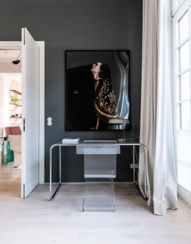 felpa74 alquiler película foto evento alemania berlín apartamento loft sala de exposiciones espacio 20