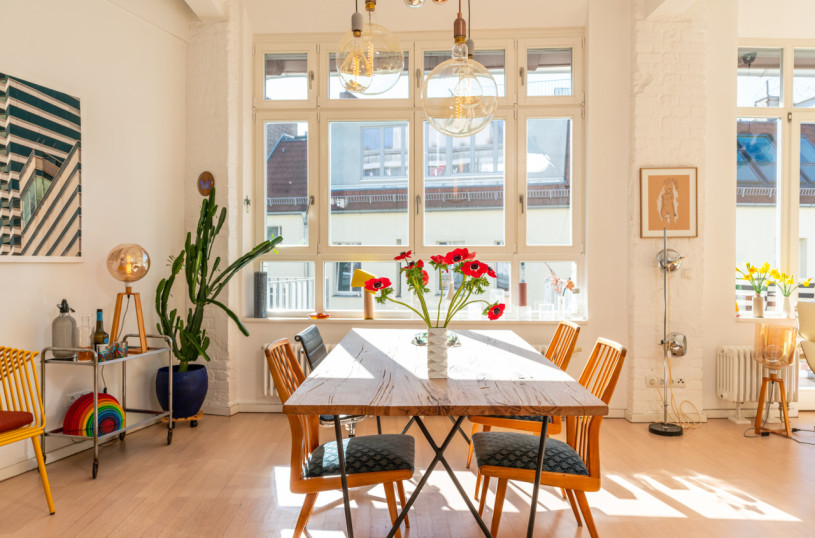 pluche74 verhuur film foto evenement duitsland berlijn appartement loft ruimte 12