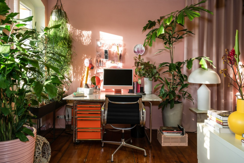 pluche74 verhuur film foto evenement duitsland berlijn appartement 81