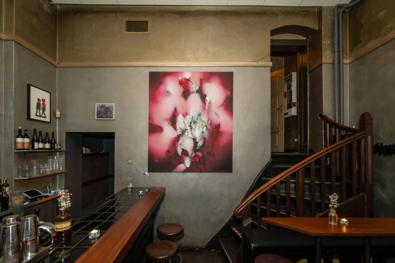 plush74 verleih film foto event deutschland berlin bar 31