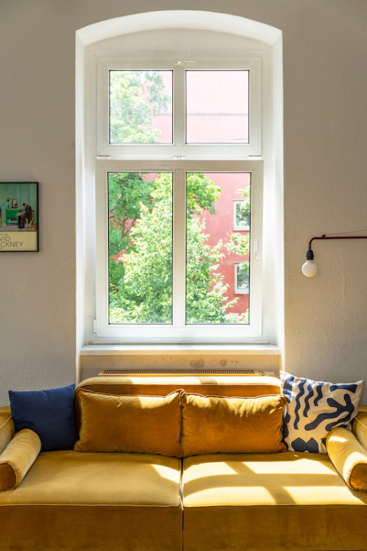 plush74 rental film foto event germany berlin urban living apartment space 51