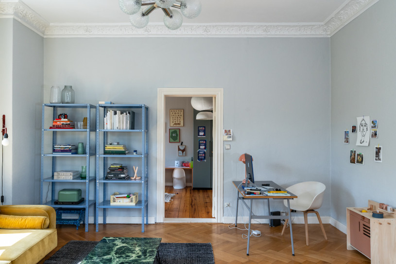 plush74 rental film foto event germany berlin urban living apartment space 72