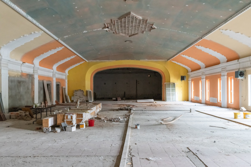 plush74 rental film foto event germany brandenburg ballhouse bowling space 1