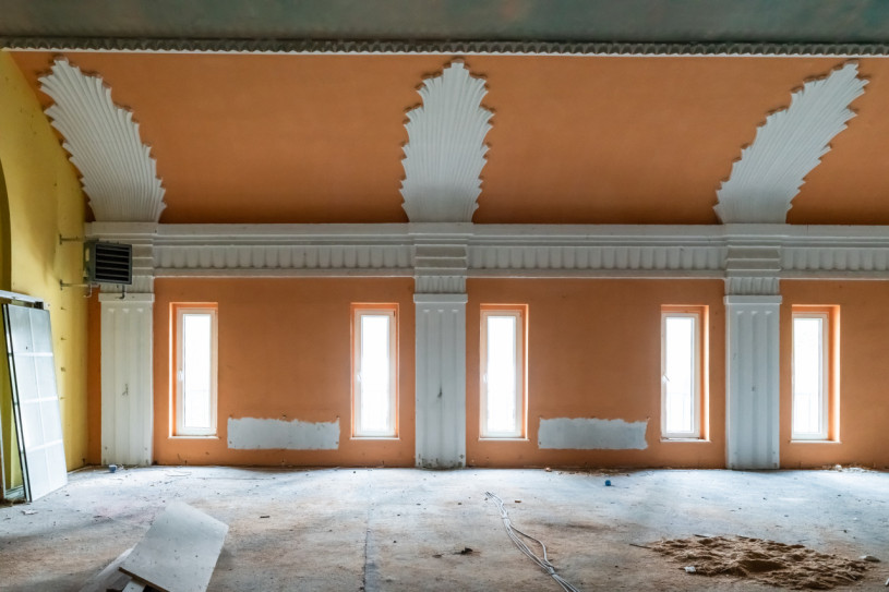 plush74 rental film foto event germany brandenburg ballhouse bowling space 15