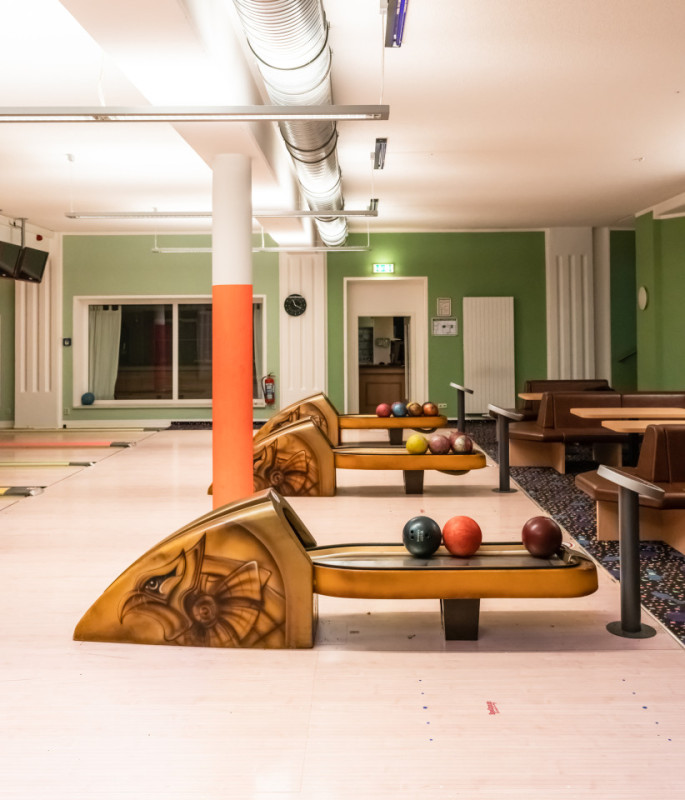 plush74 rental film foto event germany brandenburg ballhouse bowling space 8