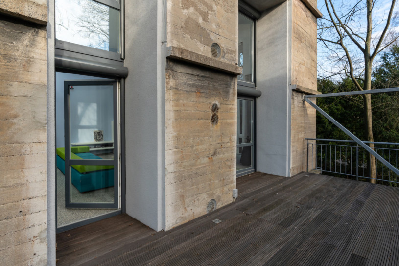 felpa74 alquiler película foto evento alemania hamburgo apartamento loft sala de exposiciones espacio 19