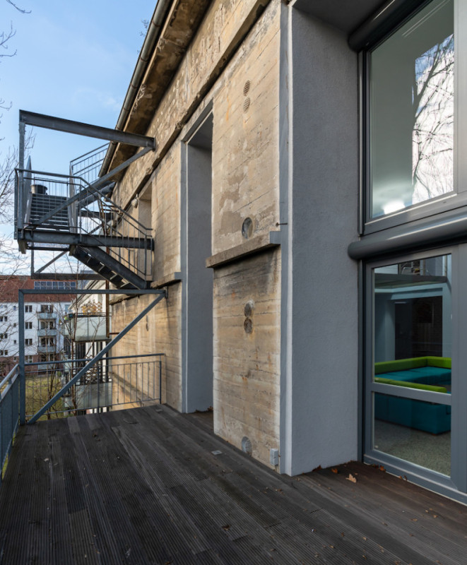 felpa74 alquiler película foto evento alemania hamburgo apartamento loft sala de exposiciones espacio 20