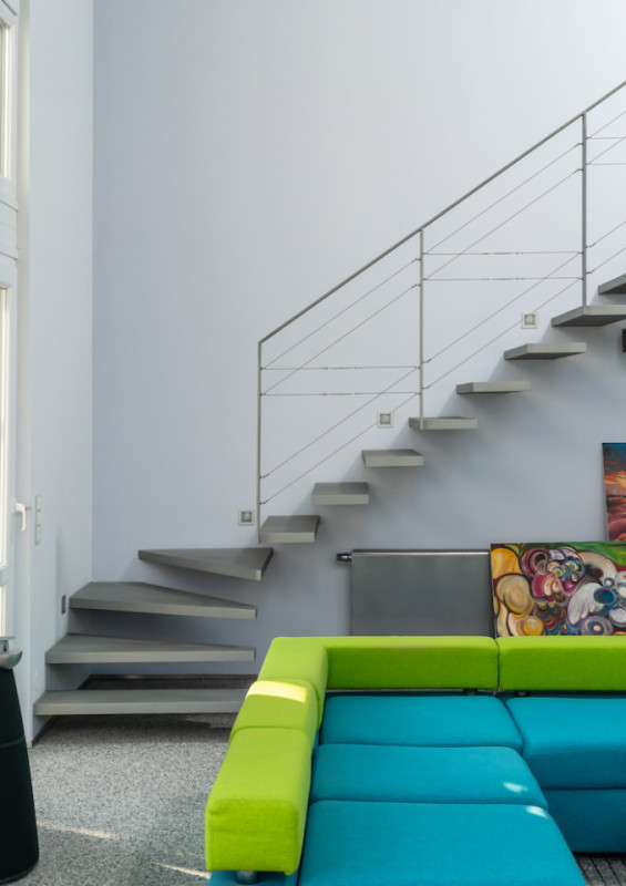 felpa74 alquiler película foto evento alemania hamburgo apartamento loft sala de exposiciones espacio 35