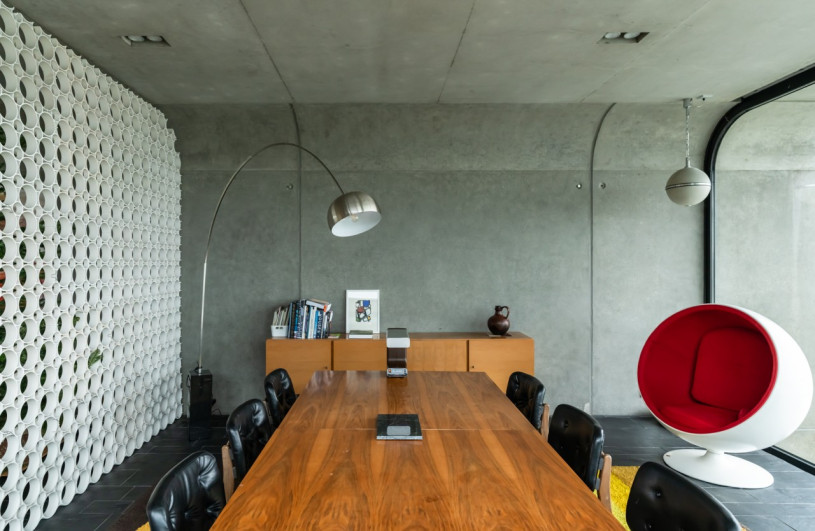 pluche74 verhuur film foto evenement zuid duitsland fabriekshuis appartement 10