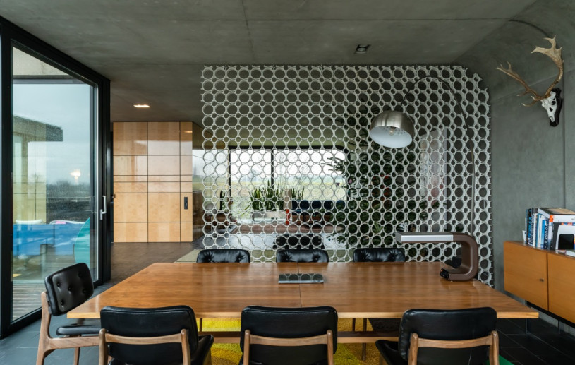 pluche74 verhuur film foto evenement zuid duitsland fabriekshuis appartement 15