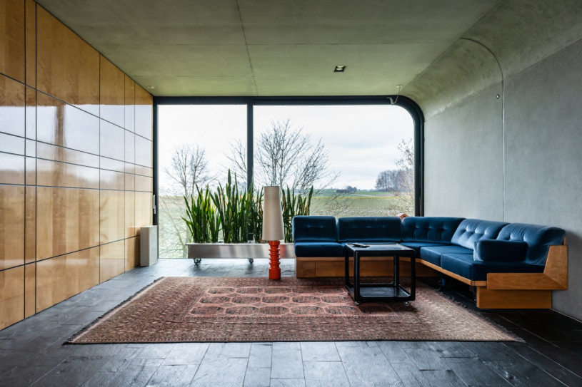 pluche74 verhuur film foto evenement zuid duitsland fabriekshuis appartement 24