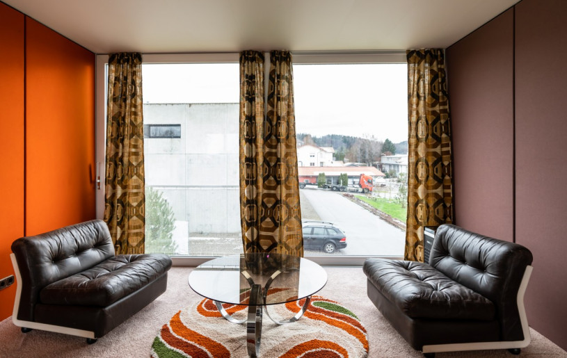 plush74 Verleih Film-Foto-Event Süddeutschland Haus Appartement 13