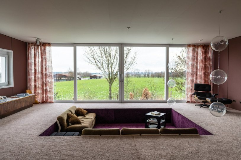 plush74 Vermietung Film Foto Veranstaltung Süddeutschland Haus Wohnung 8