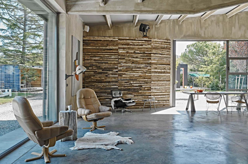 plush74 rental film foto event tuscany apartment hangar italy00007