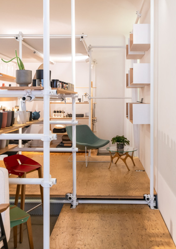 pluche74 verhuur film foto duitsland berlijn urban art space galerie showroom 8