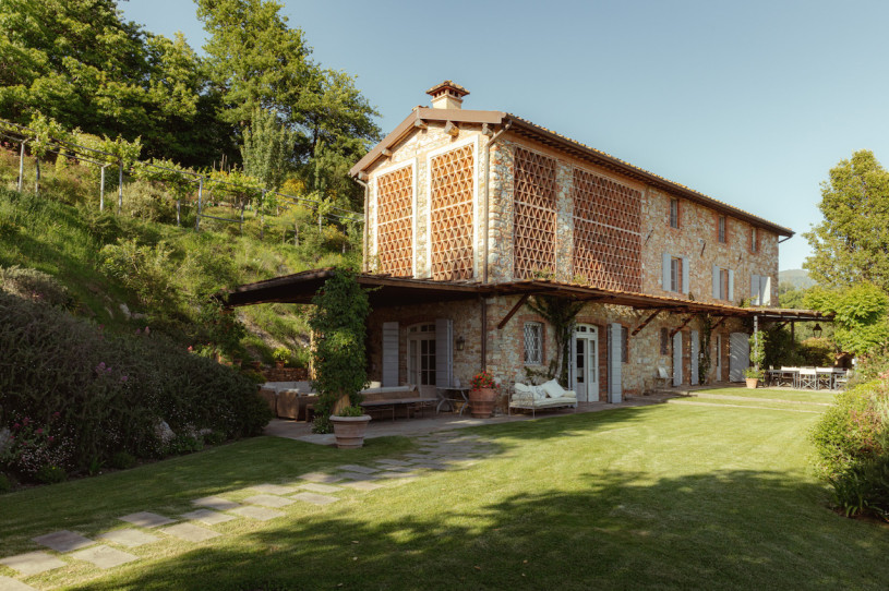 plush74 rental location film photo event italy tuscany villa 3