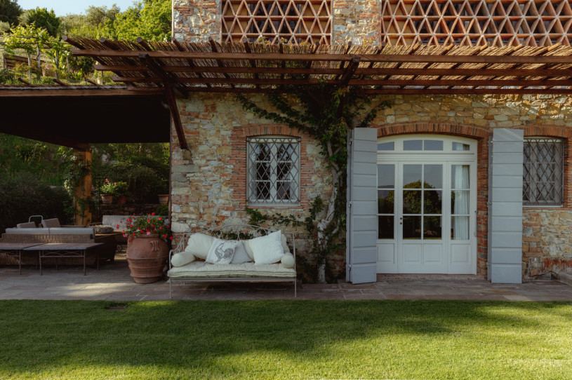 plush74 rental location film photo event italy tuscany villa 5