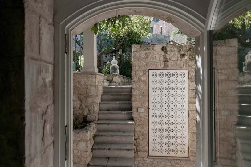 plush74 rental location italy sicily countryhouse nature pool modern architecture10