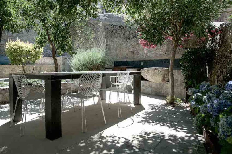 plush74 rental location italy sicily countryhouse nature pool modern architecture13