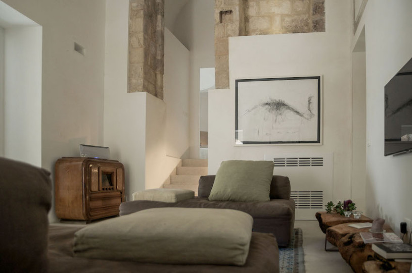 plush74 rental location italy sicily countryhouse nature pool modern architecture6