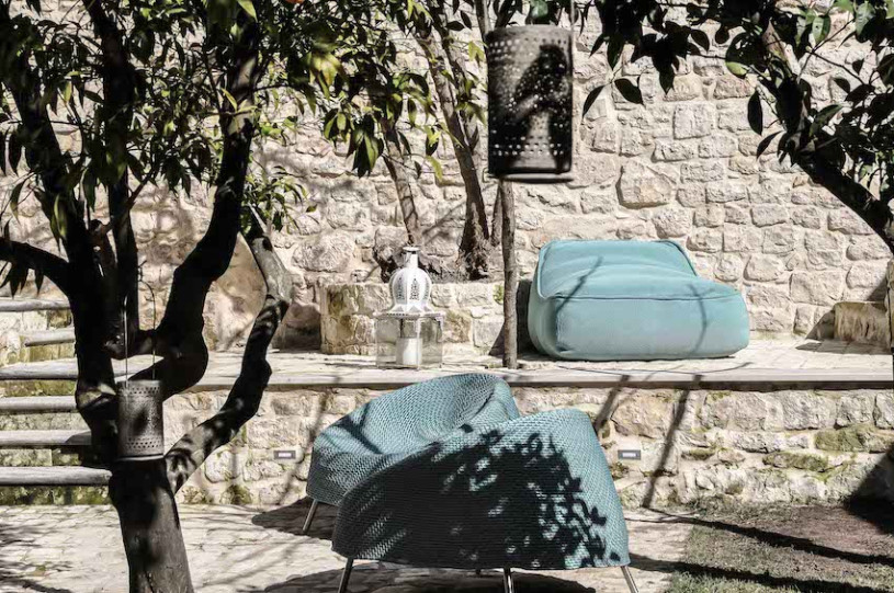 plush74 rental location italy sicily countryhouse nature pool modern architecture7