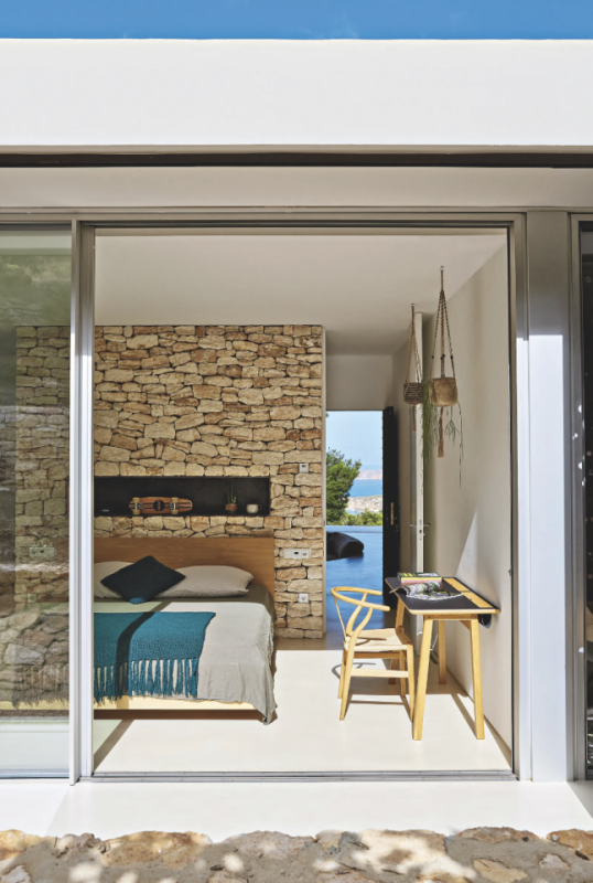 plush74 rental location photo film ibiza spain villa modern luxurious00000