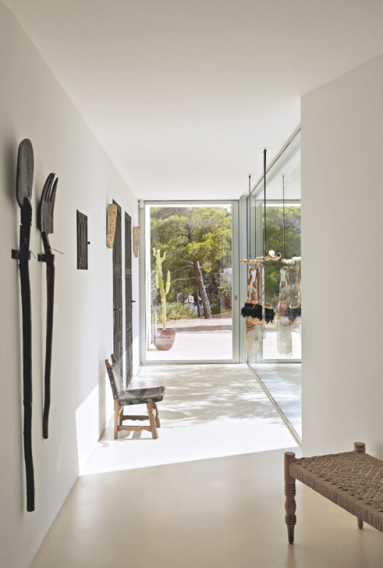 plush74 rental location photo film ibiza spain villa modern luxurious00002