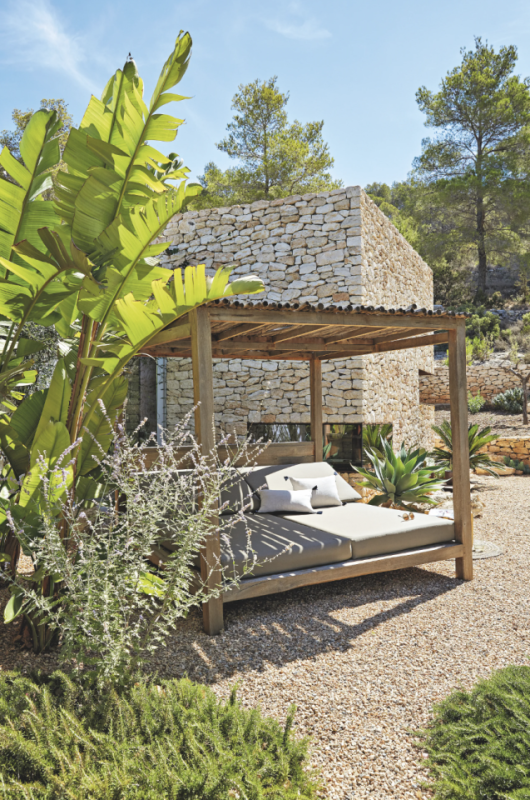 plush74 rental location photo film ibiza spain villa modern luxurious00008