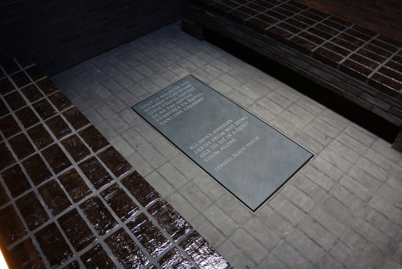 refugio de felpa74 para la serenidad y la reflexión en el centro de gales 15