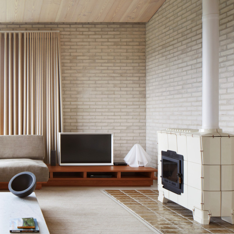 refugio de felpa74 para la serenidad y la reflexión en el centro de gales 7